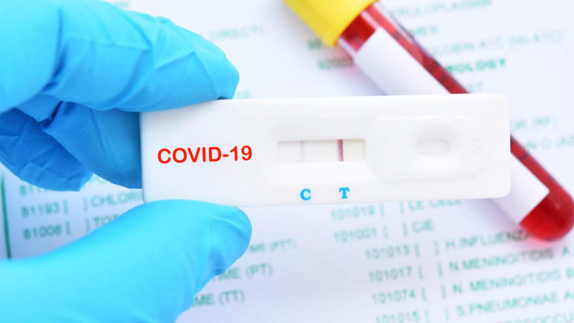 Docety contro il Coronavirus